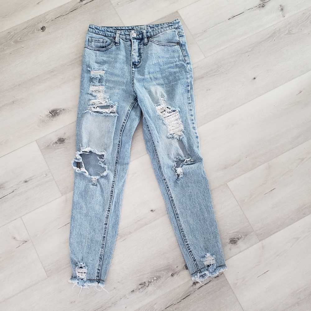 Wild Fable mom jeans